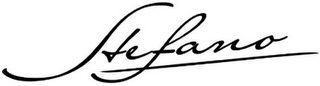 STEFANO logo
