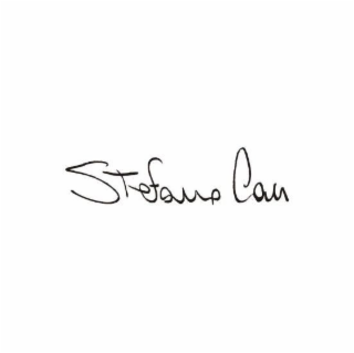 STEFANO CAU logo