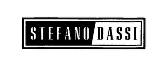 STEFANO DASSI logo
