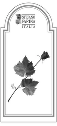 STEFANO FARINA ITALIA logo