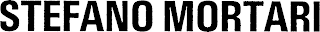 STEFANO MORTARI logo