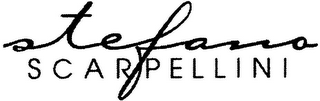 STEFANO SCARPELLINI logo