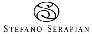 STEFANO SERAPIAN logo