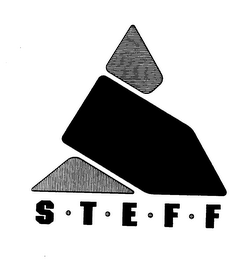 STEFF logo