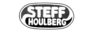 STEFF HOULBERG logo