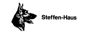 STEFFEN-HAUS logo