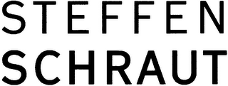 STEFFEN SCHRAUT logo