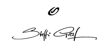 STEFFI GRAF logo