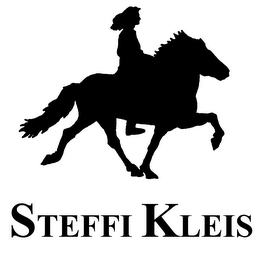 STEFFI KLEIS logo