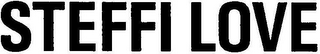 STEFFI LOVE logo