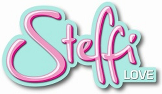 STEFFI LOVE logo
