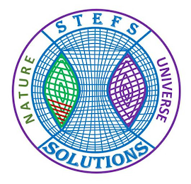 STEFS NATURE UNIVERSE SOLUTIONS logo