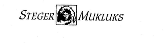 STEGER MUKLUKS logo