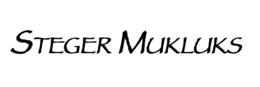 STEGER MUKLUKS logo