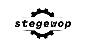 STEGEWOP logo