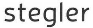 STEGLER logo