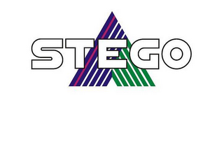 STEGO logo