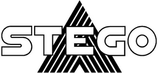 STEGO logo