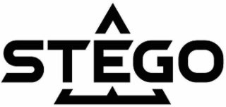 STEGO logo