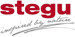 STEGU INSPIRED BY NATURE logo