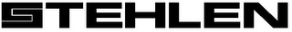 STEHLEN logo