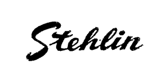 STEHLIN logo