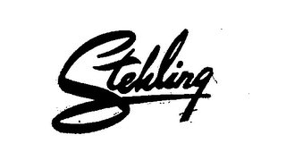 STEHLING logo