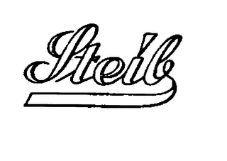 STEIB logo