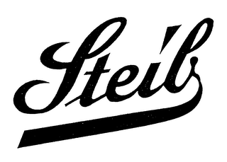 STEIB logo