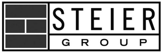STEIER GROUP logo