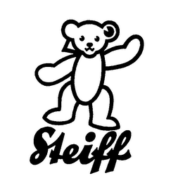 STEIFF logo