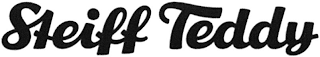 STEIFF TEDDY logo