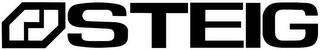 STEIG logo