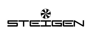STEIGEN logo