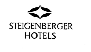 STEIGENBERGER HOTELS logo