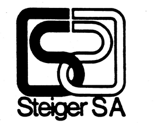 STEIGER SA logo