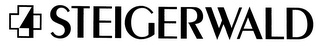 STEIGERWALD logo