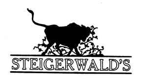 STEIGERWALD'S logo