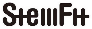 STEIIIFH logo
