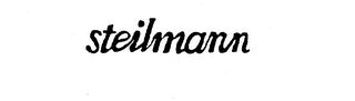 STEILMANN logo