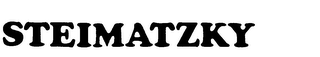 STEIMATZKY logo