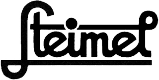 STEIMEL logo
