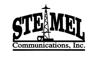STEIMEL COMMUNICATIONS, INC. logo