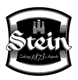 STEIN 1873 logo