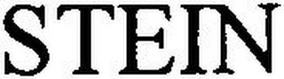 STEIN logo