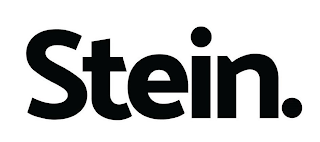 STEIN. logo