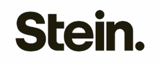 STEIN. logo