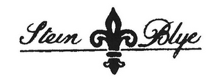 STEIN BLYE logo