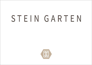 STEIN GARTEN SG logo