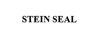 STEIN SEAL logo
